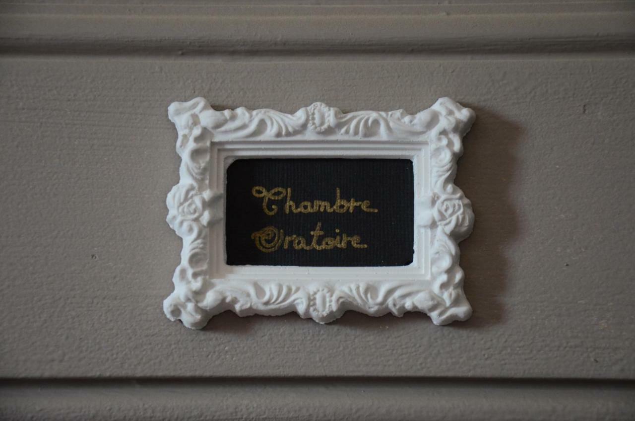 Le Manoir De Sanilhac Bed & Breakfast Notre-Dame-de-Sanilhac Bagian luar foto
