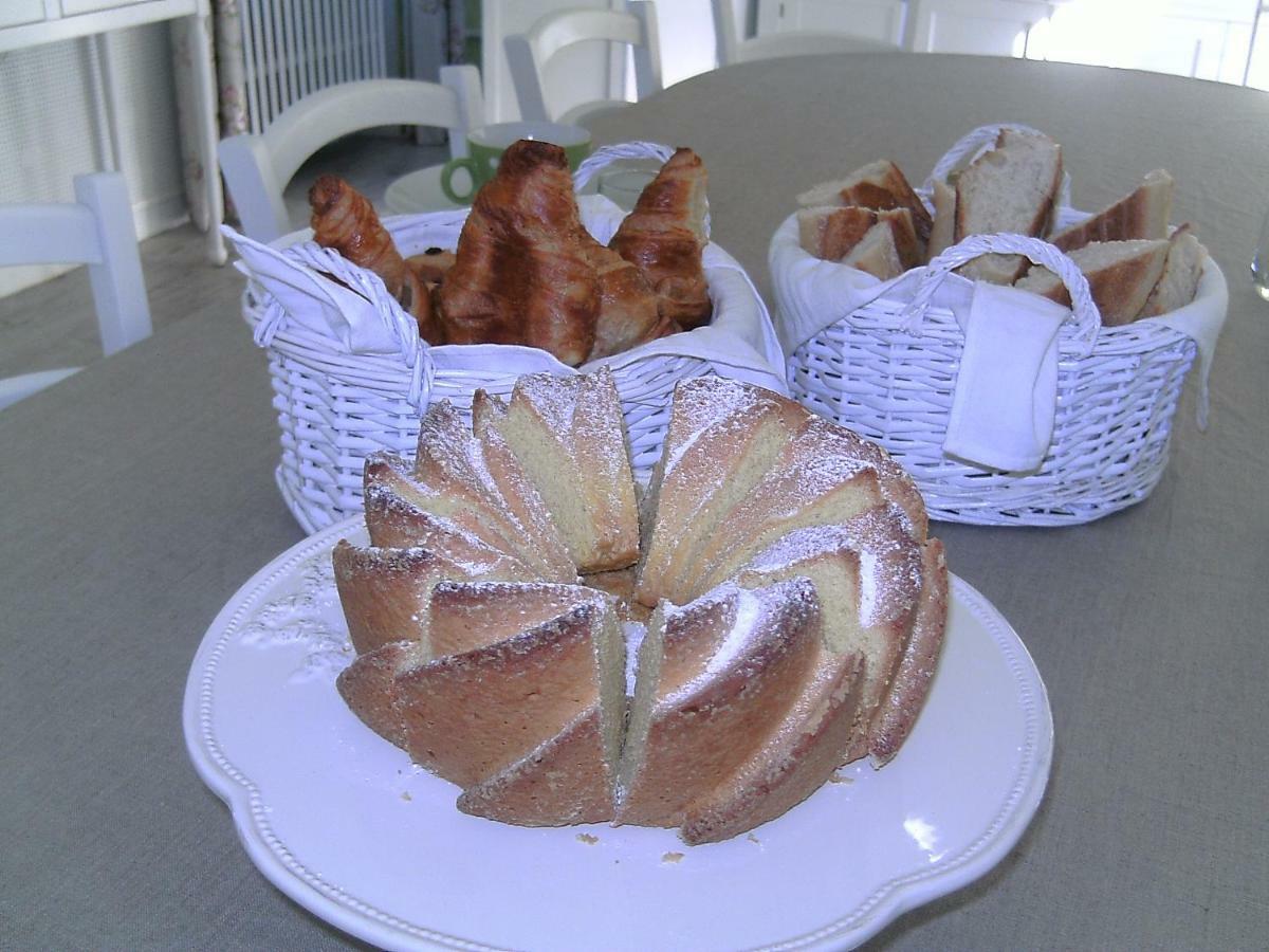 Le Manoir De Sanilhac Bed & Breakfast Notre-Dame-de-Sanilhac Bagian luar foto