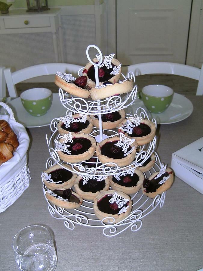 Le Manoir De Sanilhac Bed & Breakfast Notre-Dame-de-Sanilhac Bagian luar foto